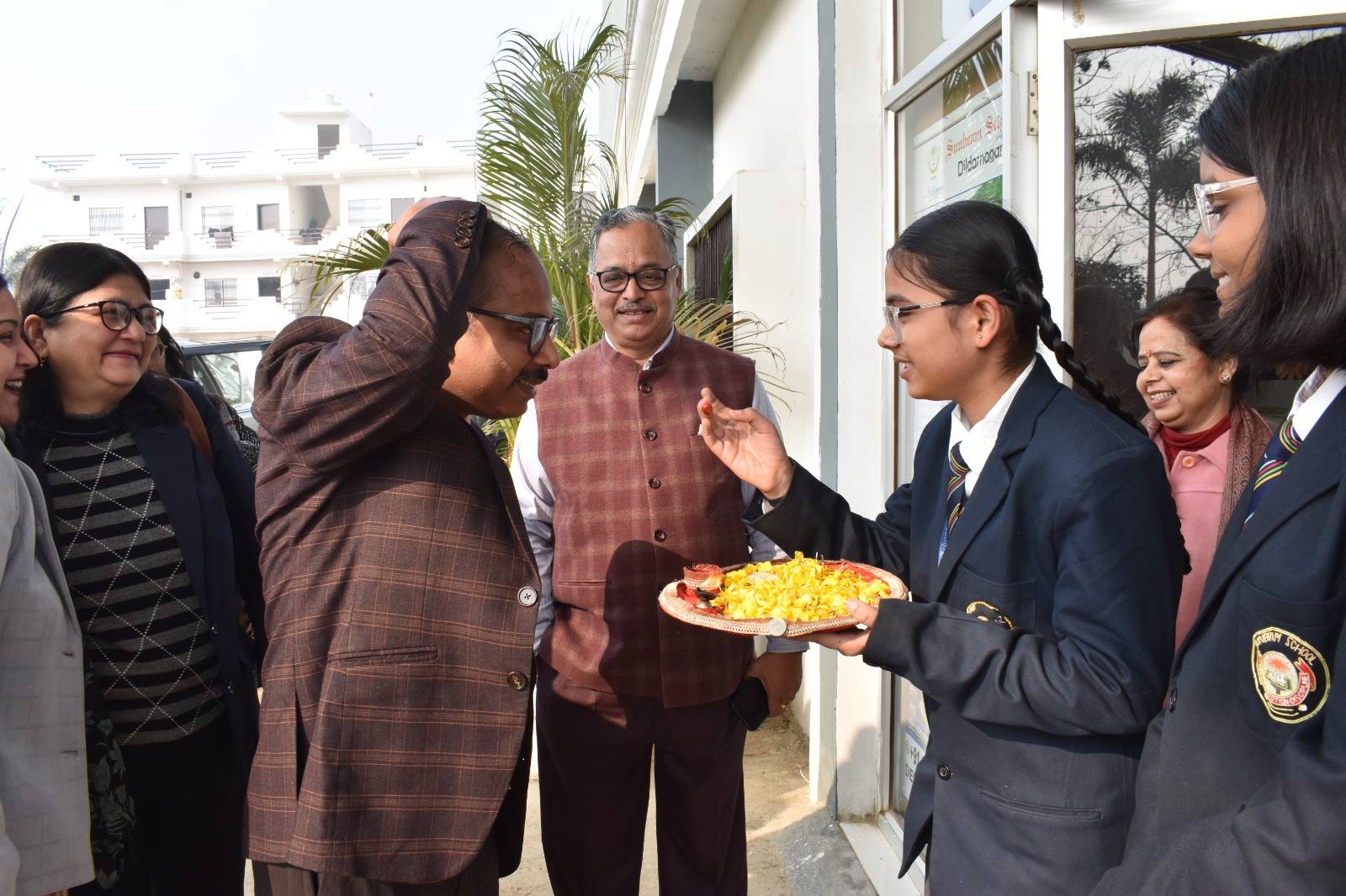 Best CBSE School in Ghazipur