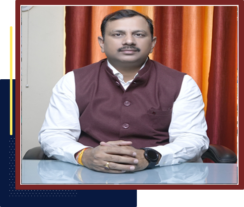 Additional Director Image