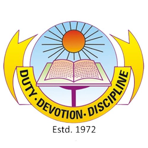 Sunbeam School, Ghazipur Logo